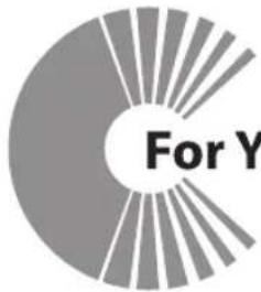 For Y