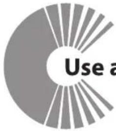 Use a