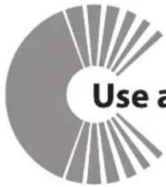 Use a