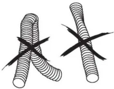 WESTINGHOUSE WSF6605WR - WATER DRAIN HOSE - 2