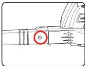 Ozito BLW-1800 - ASSEMBLY - 6