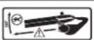 Ozito BLW-1800 - DESCRIPTION OF SYMBOLS - 4