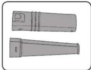 Ozito BLW-1800 - ASSEMBLY - 2