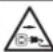 Ozito BLW-1800 - DESCRIPTION OF SYMBOLS - 5