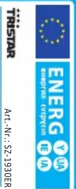 ENERG Y UA ENERG - CYPRESSI IE IA *** TRISTAR Art.-Nr.: SZ-1930ER