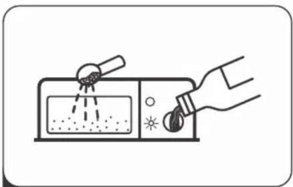 Bellini BDWM126X-F - QUICK USER GUIDE - 4