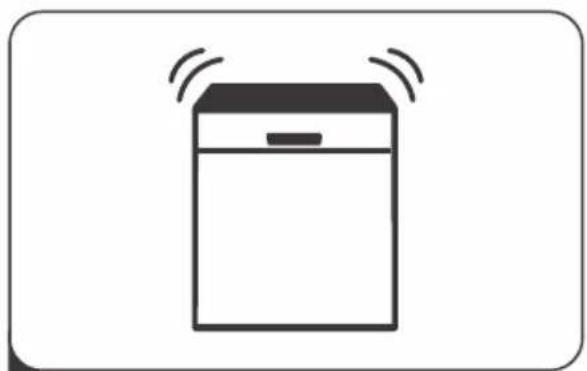 Bellini BDWM126X-F - QUICK USER GUIDE - 5