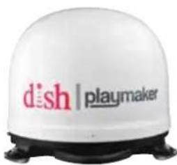 dish | playmaker