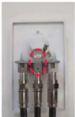 Winegard Playmaker - Using Outside Receptacle - 1