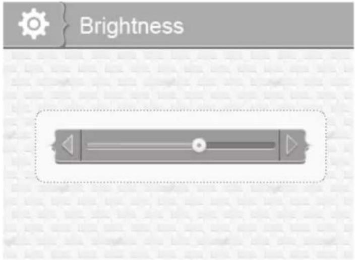 Brightness