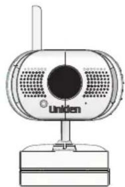 UNIDEN BW 3002 - WHAT'S IN THE BOX? - 2