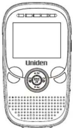 UNIDEN BW 3002 - WHAT'S IN THE BOX? - 1