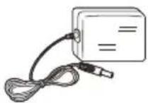 UNIDEN BW 3002 - WHAT'S IN THE BOX? - 4