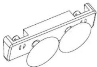 UNIDEN BW 3002 - WHAT'S IN THE BOX? - 3