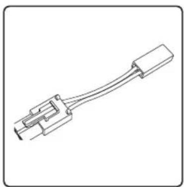 UNIDEN UH8080S - Included with your UH8080S Transceiver - 8