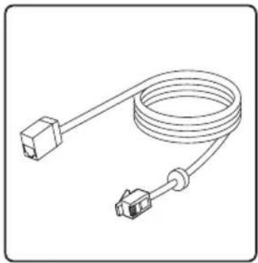 UNIDEN UH8080S - Included with your UH8080S Transceiver - 4