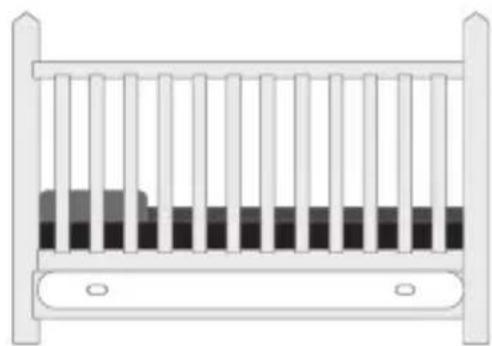 UNIDEN BW 4151 - General Placement Considerations - 1