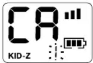 CA" KID-Z