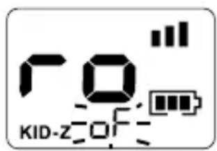 R0" KID-Z OF