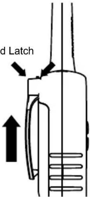 d Latch