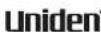 UNIDEN UH15-3 - UHF CB Transceiver SeriesUNIDEN - 1