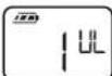 UNIDEN UH15-3 - Setting the Volume - 1
