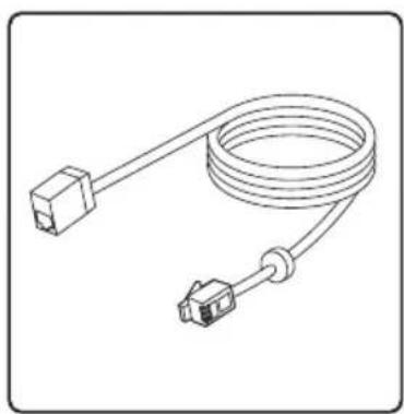 UNIDEN UH8055S - Included with your UH8055S Transceiver - 10