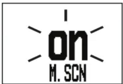 on M. SCN