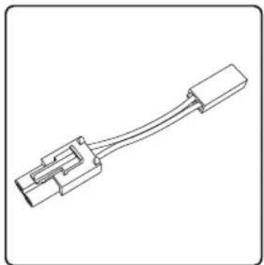 UNIDEN UH8055S - Included with your UH8055S Transceiver - 7