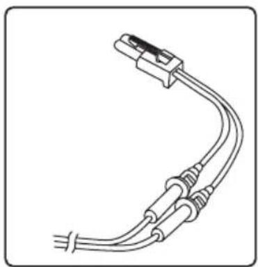 UNIDEN UH8055S - Included with your UH8055S Transceiver - 5
