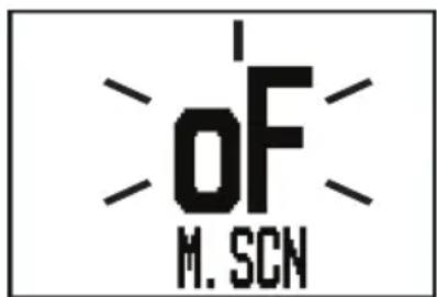 OF M. SCN