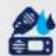 UNIDEN AWM302 - 1-25W Power - 3