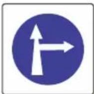 HERO Destini 125 (2018) - ROAD SIGNS - 21