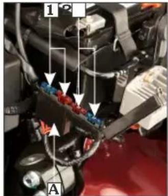 1 2 A