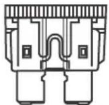 HERO Destini 125 (2018) - FUSE REPLACEMENT - 3