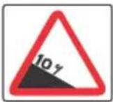 HERO Destini 125 (2018) - ROAD SIGNS - 3