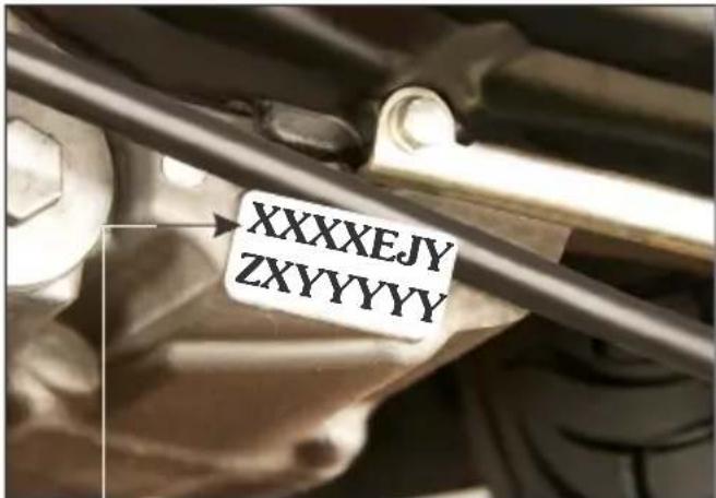 XXXXEJY ZXYYYYY