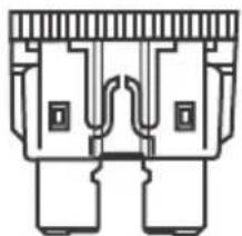 HERO Destini 125 (2018) - FUSE REPLACEMENT - 4