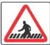 HERO Destini 125 (2018) - ROAD SIGNS - 6