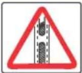 HERO Destini 125 (2018) - ROAD SIGNS - 8