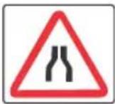 HERO Destini 125 (2018) - ROAD SIGNS - 4