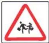 HERO Destini 125 (2018) - ROAD SIGNS - 7