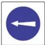 HERO Destini 125 (2018) - ROAD SIGNS - 19