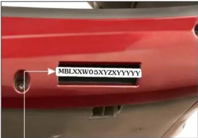 MBLXXW05XYZYYYYYY