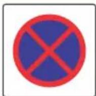 HERO Destini 125 (2018) - ROAD SIGNS - 13