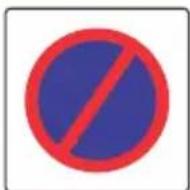 HERO Destini 125 (2018) - ROAD SIGNS - 14