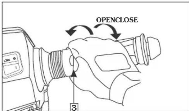 OPENCLOSE 3