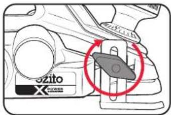 Ozito X POWER