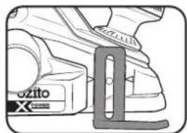 Ozito PXPLS-082 - Attaching The Rebate Guide - 1