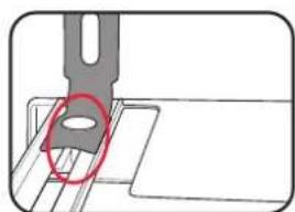 Ozito PXPLS-082 - Attaching The Parallel Guide - 1